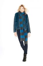 MARTHA HUNT - Iblues Dall/Winter 2014 Collection