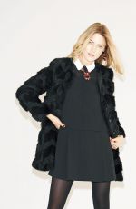 MARTHA HUNT - Iblues Dall/Winter 2014 Collection