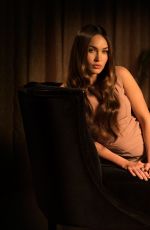 MEGAN FOC in USA Today, August 2014 Issue