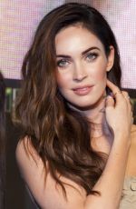 MEGAN FOX at Teenage Mutant Ninja Turtles Premiere in Seoul