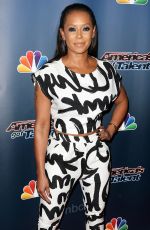 MELANIE BROWN at America