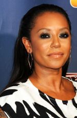 MELANIE BROWN at America