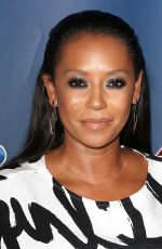 MELANIE BROWN at America