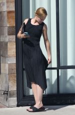 MENA SUVARI Out and About in Venice Beach