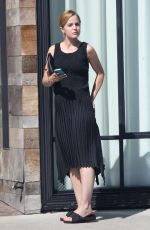 MENA SUVARI Out and About in Venice Beach