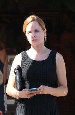 MENA SUVARI Out and About in Venice Beach