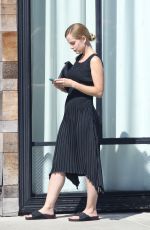 MENA SUVARI Out and About in Venice Beach