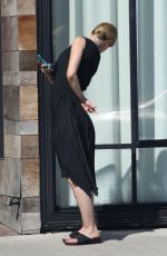 MENA SUVARI Out and About in Venice Beach