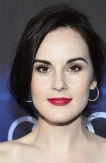 MICHELLE DOCKERY at Audi Emmy Week Celebration in Los Angeles