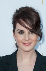 MICHELLE DOCKERY at Emmy Awards Performers nNominee Reception