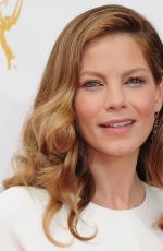 MICHELLE MONAGHAN at 2014 Emmy Awards