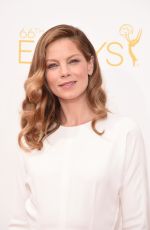 MICHELLE MONAGHAN at 2014 Emmy Awards