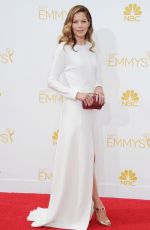 MICHELLE MONAGHAN at 2014 Emmy Awards