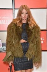 MILLIE MACKINTOSH at Cath Kidston Totes Launch in London