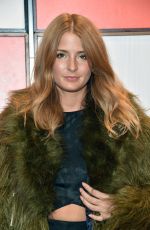 MILLIE MACKINTOSH at Cath Kidston Totes Launch in London