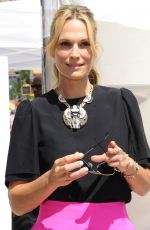 MOLLY SIMS at Sodastream #rethinkyourdrink Event in New York