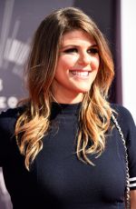 MOLLY TARLOV at 2014 MTV Video Music Awards