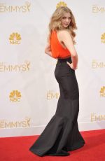 NATALIE DORMER at 2014 Emmy Awards