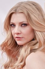 NATALIE DORMER at 2014 Emmy Awards