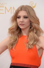 NATALIE DORMER at 2014 Emmy Awards