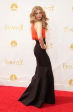 NATALIE DORMER at 2014 Emmy Awards