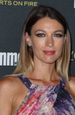 NATALIE ZEA at Entertainment Weekly’s Pre-emmy Party