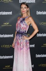 NATALIE ZEA at Entertainment Weekly’s Pre-emmy Party