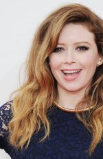 NATASHA LYONNE at 2014 Emmy Awards
