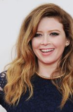 NATASHA LYONNE at 2014 Emmy Awards