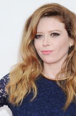 NATASHA LYONNE at 2014 Emmy Awards