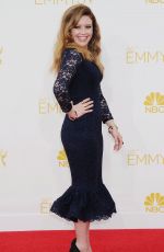NATASHA LYONNE at 2014 Emmy Awards