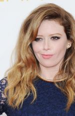 NATASHA LYONNE at 2014 Emmy Awards