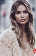 NATASHA POLY - H&M Commercial