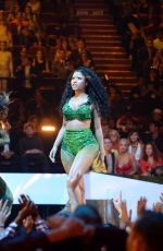 NICKI MINAJ at 2014 MTV Video Music Awards