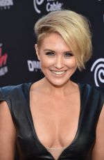 NICKY WHELAN at Sin City: A Dame To Kill For Premiere in Los Angeles