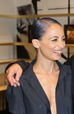 NICOLE RICHIE at Ryan Korban