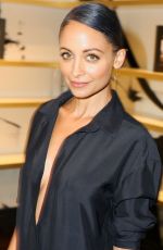 NICOLE RICHIE at Ryan Korban