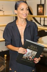 NICOLE RICHIE at Ryan Korban