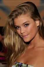 NINA AGDAL at Andrea