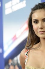 NINA DOBREV at Let