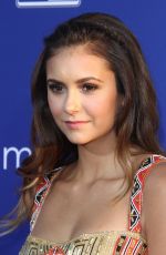 NINA DOBREV at Let