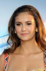 NINA DOBREV at Let