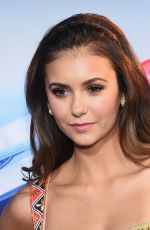 NINA DOBREV at Let