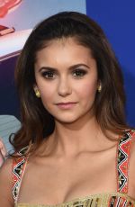 NINA DOBREV at Let