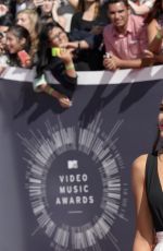 OLIVIA CULPO at 2014 MTV Video Music Awards