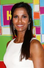 PADMA LAKSHMI at HBO’s Emmy After Party