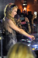 PARIS HILTON DJ