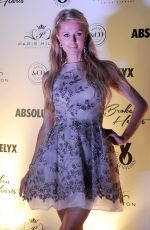 PARIS HILTON DJ