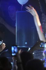 PARIS HILTON DJ