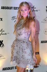 PARIS HILTON DJ